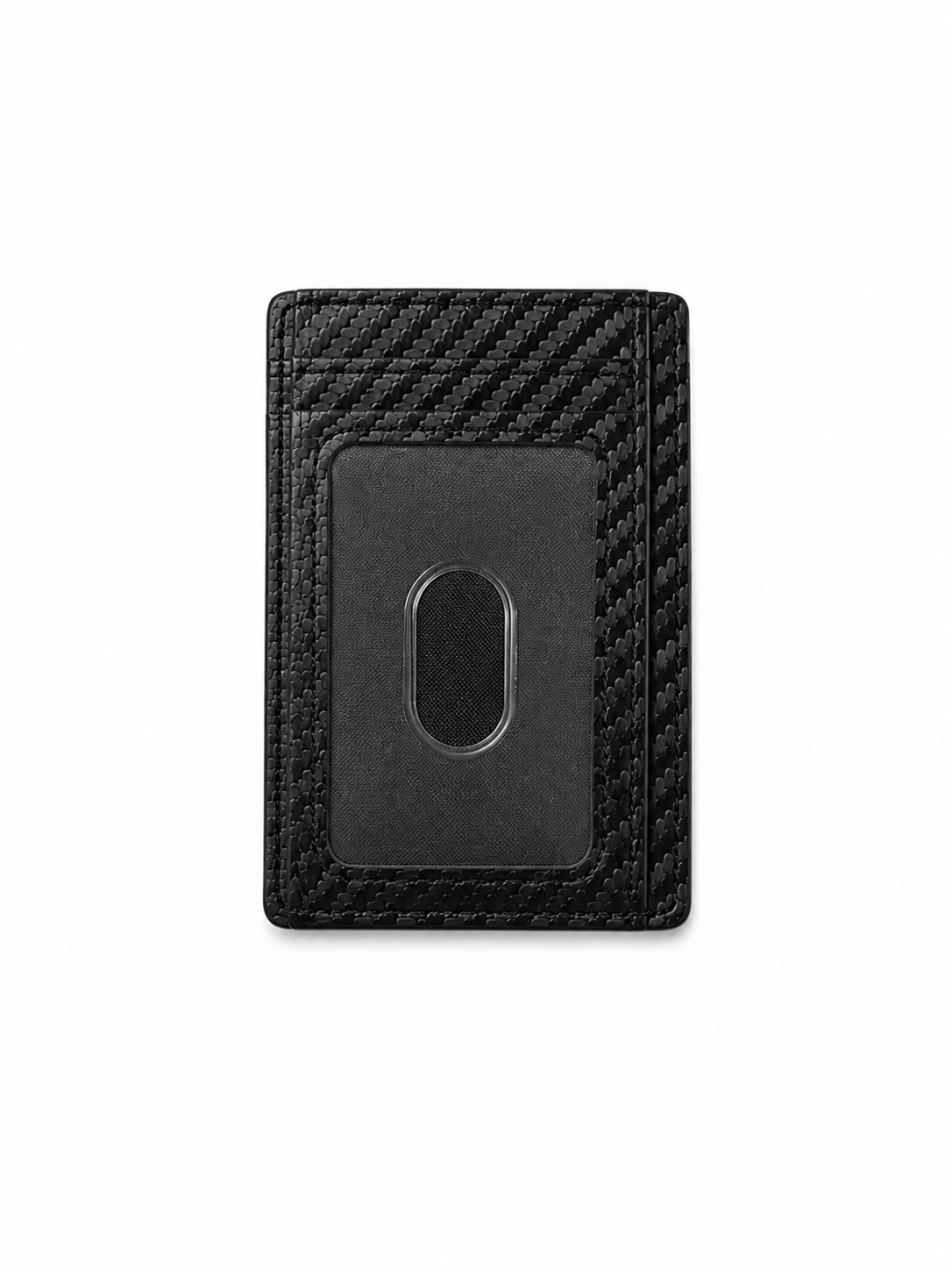 Big bass slim wallet.