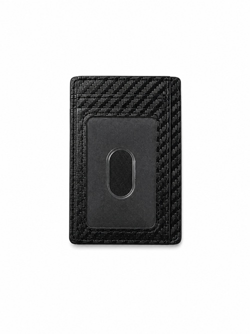 Big bass slim wallet.