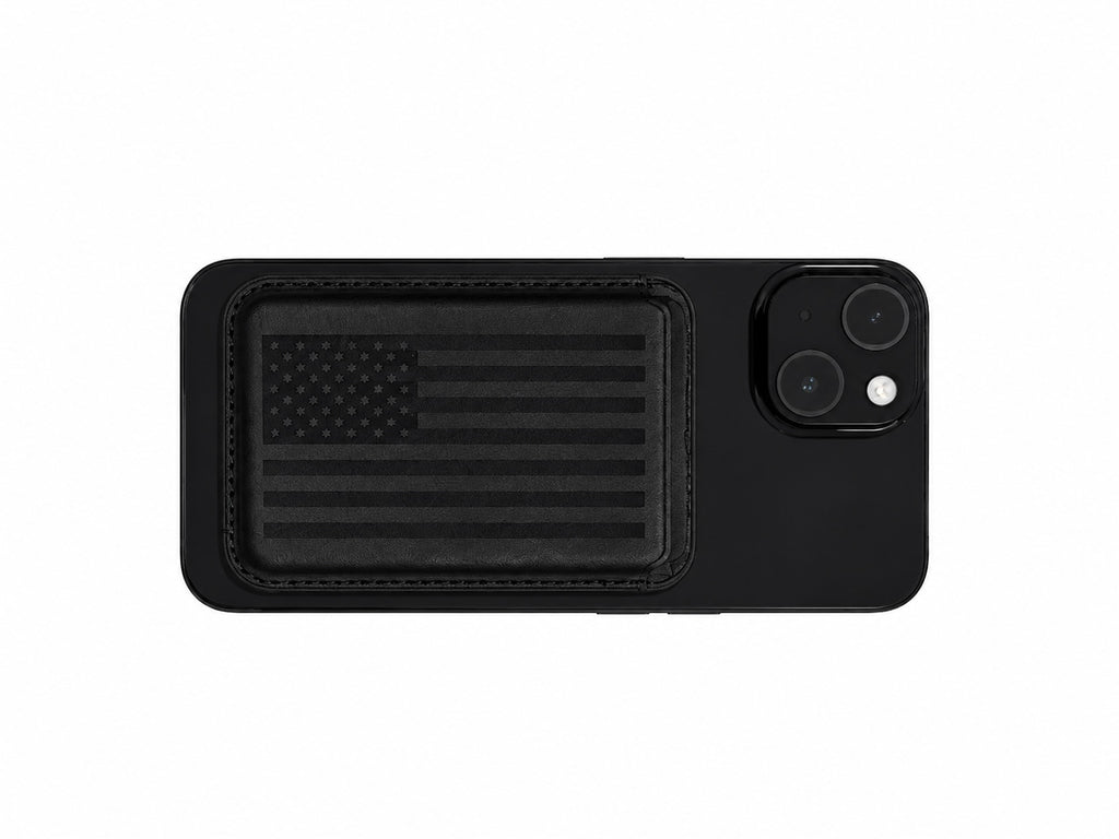 FREEDOM Iphone case wallet