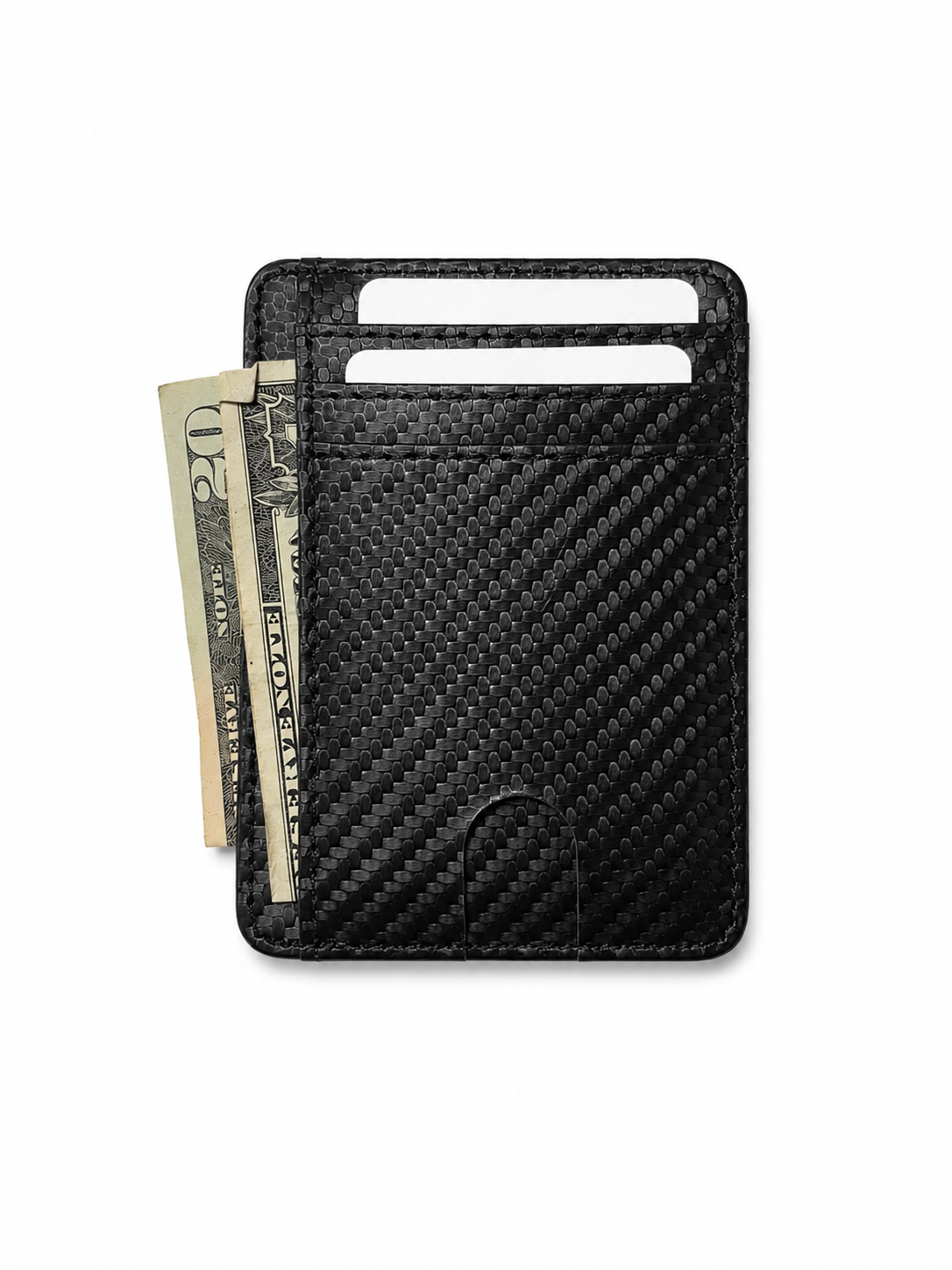 Big bass slim wallet.