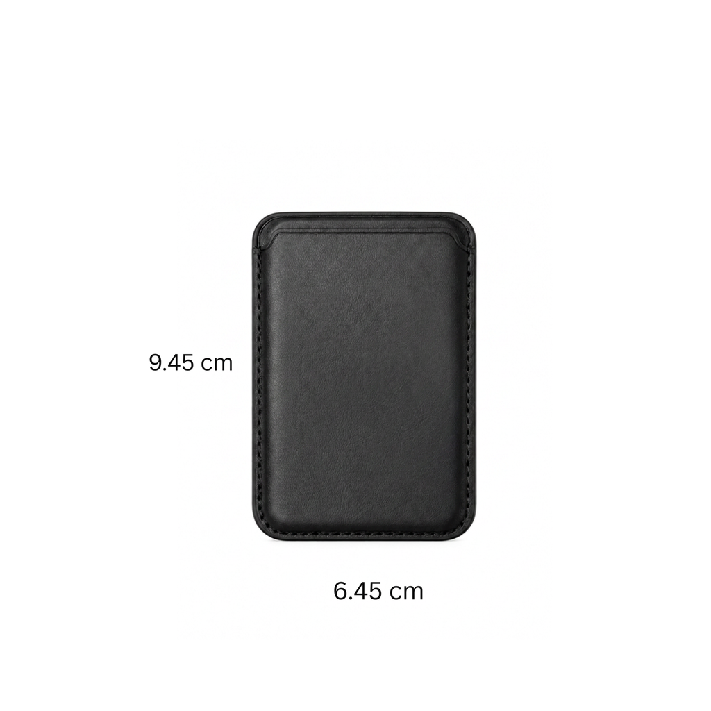 Big buck Iphone case wallet