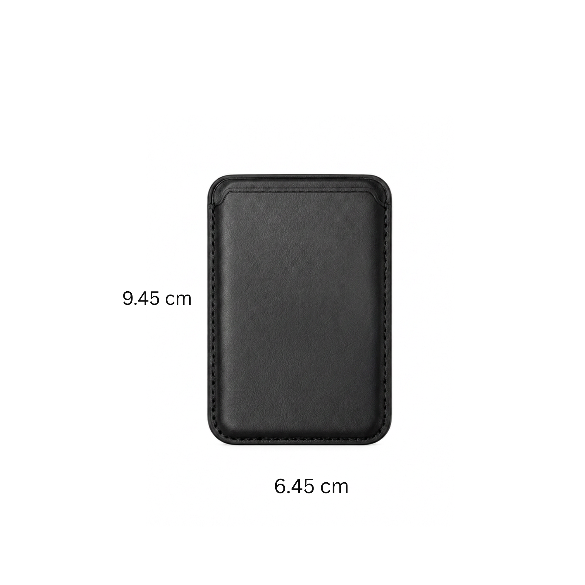 Big buck Iphone case wallet