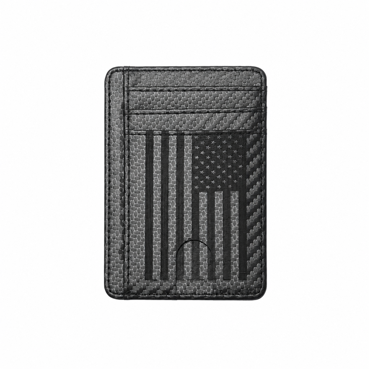 FREEDOM slim wallet.
