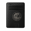 Luke 1:37 Bass slim wallet.