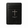 Ephesians 6:11 Armor of God slim wallet.