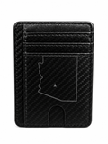 Arizona slim wallet.