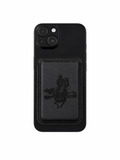 Mr. Cowboy Iphone case wallet