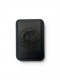 Luke 1:37 flying bass Iphone case wallet
