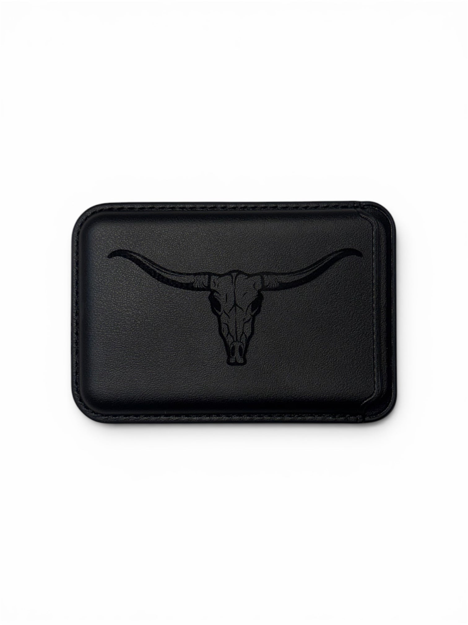 Longhorn Iphone case wallet