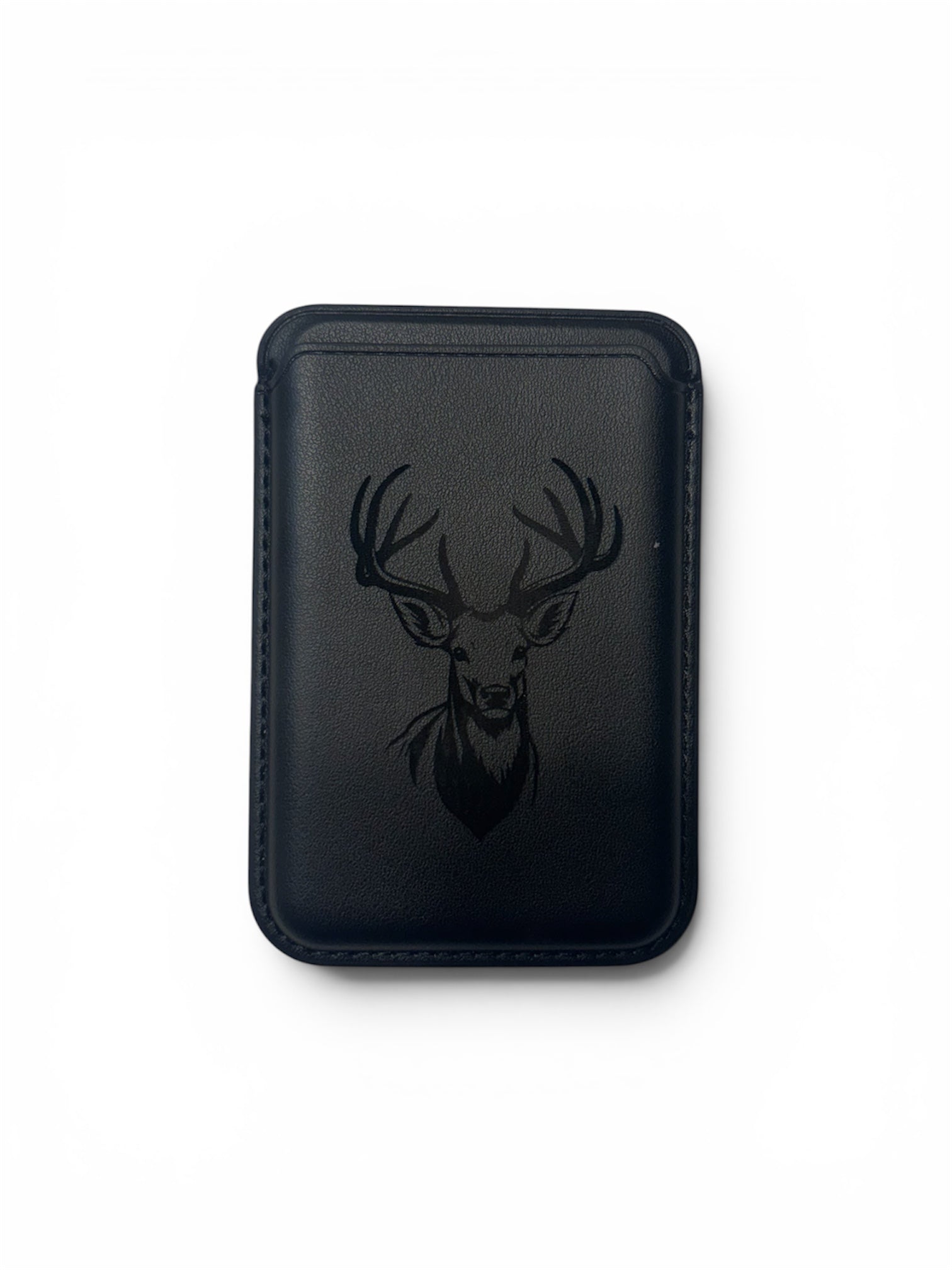Big buck Iphone case wallet