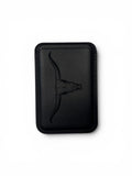 Longhorn Iphone case wallet