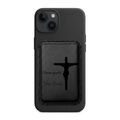 Customizable Bible verse Iphone case wallet